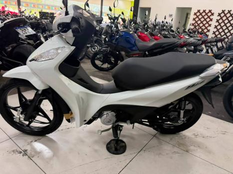 HONDA Biz 125 FLEX, Foto 3