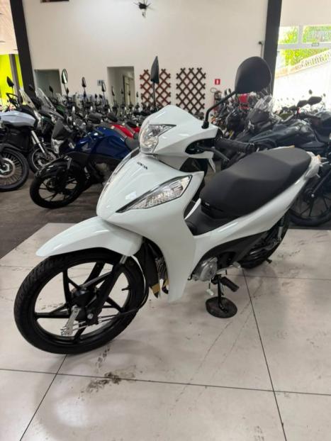 HONDA Biz 125 FLEX, Foto 4