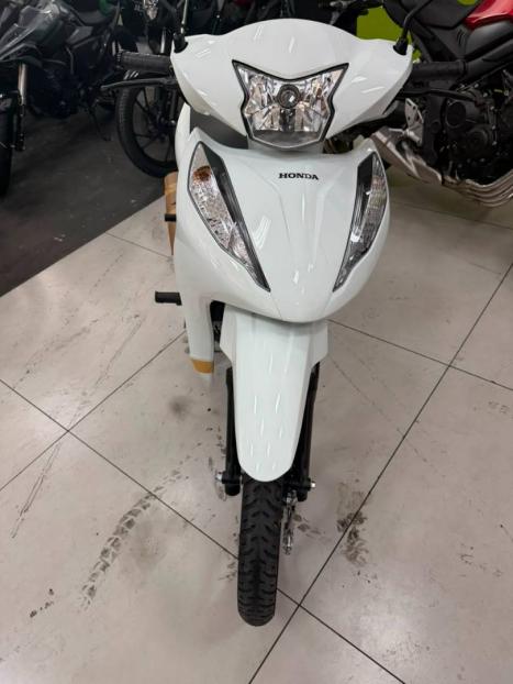 HONDA Biz 125 FLEX, Foto 5