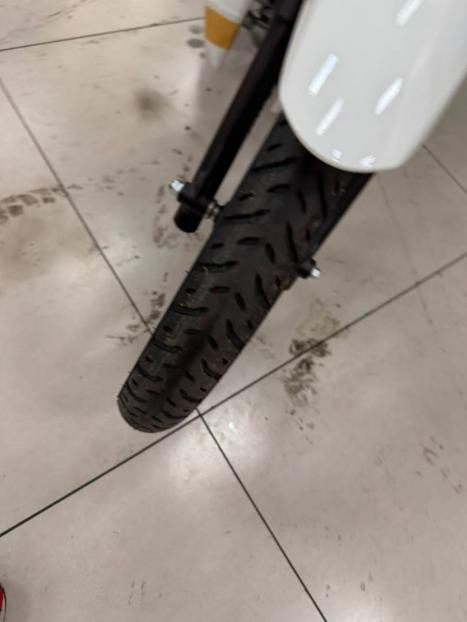 HONDA Biz 125 FLEX, Foto 7