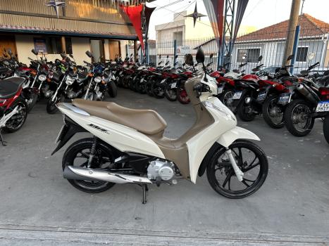 HONDA Biz 125 FLEX, Foto 1
