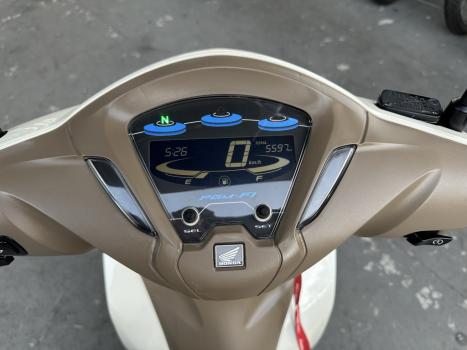 HONDA Biz 125 FLEX, Foto 2