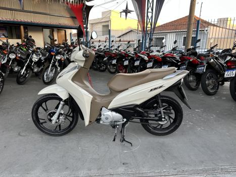 HONDA Biz 125 FLEX, Foto 3