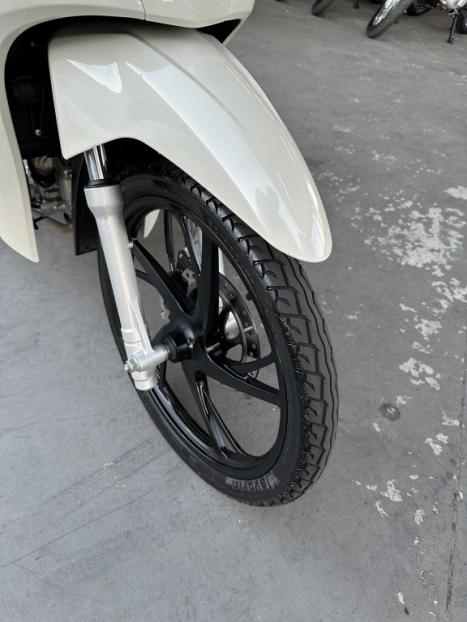 HONDA Biz 125 FLEX, Foto 5