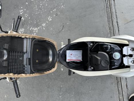 HONDA Biz 125 FLEX, Foto 6
