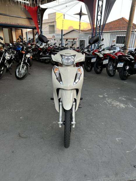 HONDA Biz 125 FLEX, Foto 7