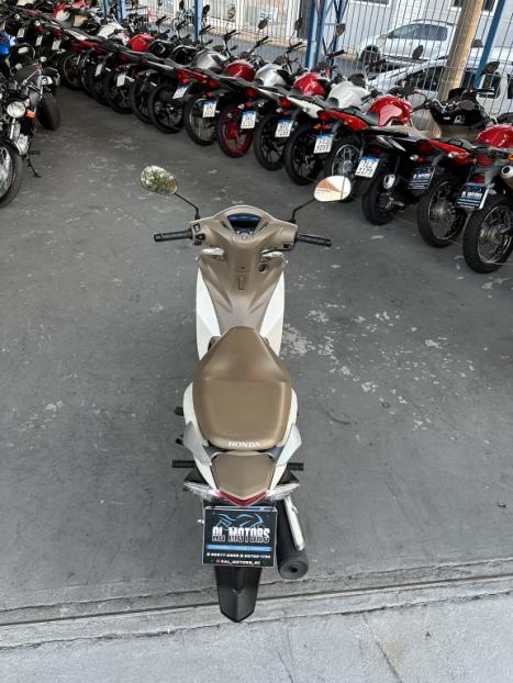 HONDA Biz 125 FLEX, Foto 8