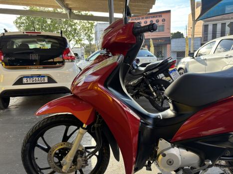 HONDA Biz 125 FLEX, Foto 1