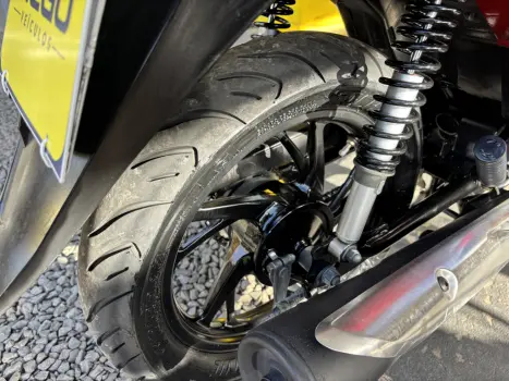 HONDA Biz 125 FLEX, Foto 9