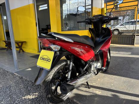 HONDA Biz 125 FLEX, Foto 4
