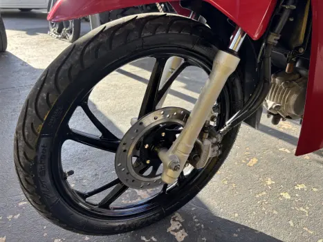 HONDA Biz 125 FLEX, Foto 10