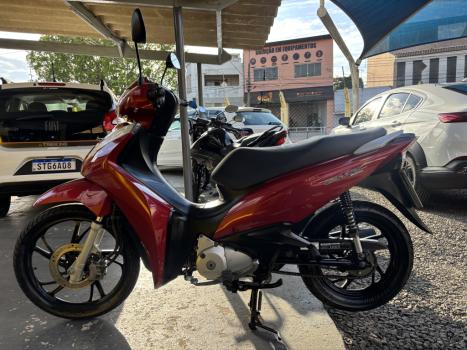 HONDA Biz 125 FLEX, Foto 2