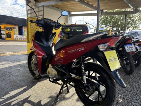 HONDA Biz 125 FLEX, Foto 3