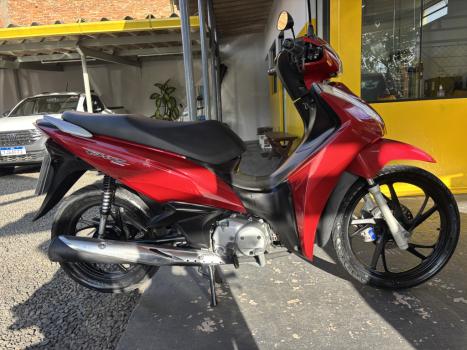 HONDA Biz 125 FLEX, Foto 5