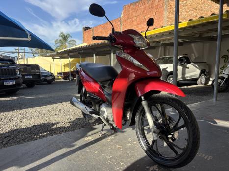 HONDA Biz 125 FLEX, Foto 6