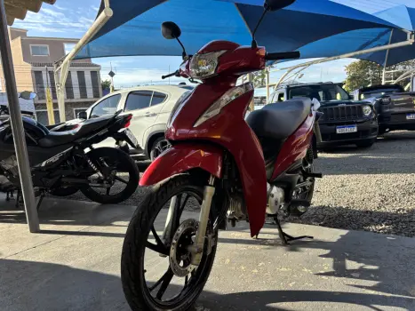 HONDA Biz 125 FLEX, Foto 7