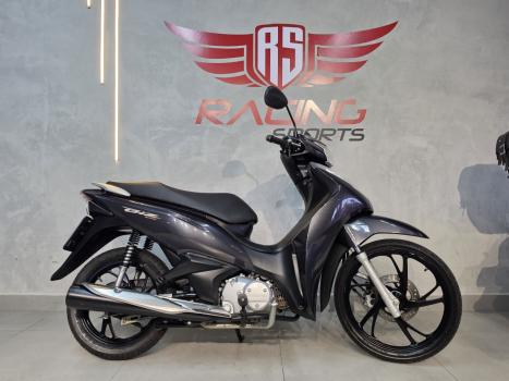 HONDA Biz 125 FLEX, Foto 1