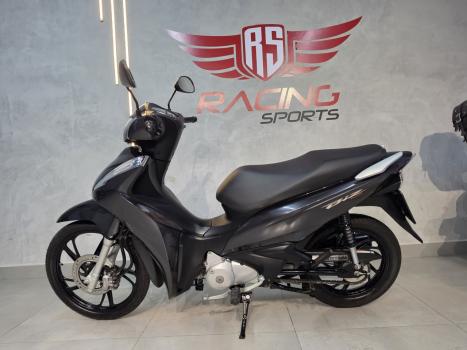 HONDA Biz 125 FLEX, Foto 2