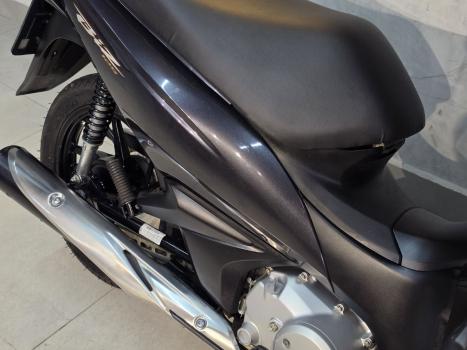 HONDA Biz 125 FLEX, Foto 3