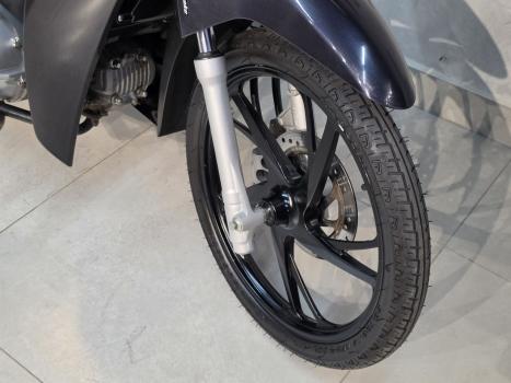 HONDA Biz 125 FLEX, Foto 4