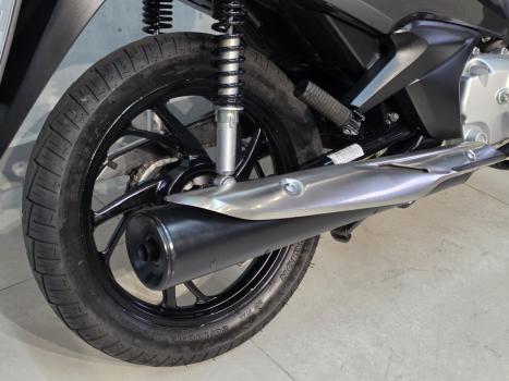 HONDA Biz 125 FLEX, Foto 7