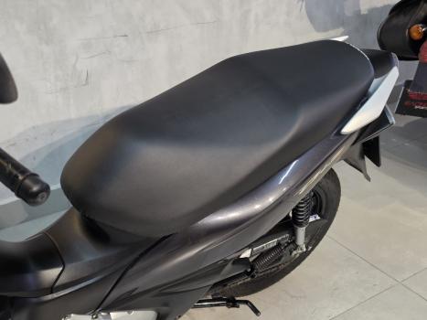 HONDA Biz 125 FLEX, Foto 8