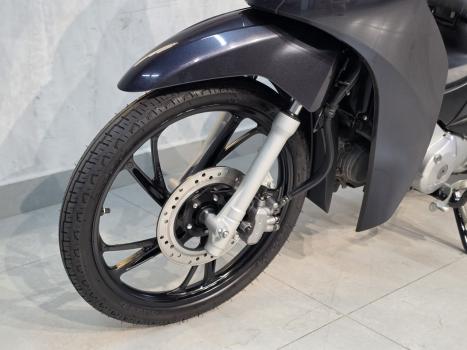 HONDA Biz 125 FLEX, Foto 9