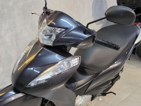 HONDA Biz 125 FLEX, Foto 10