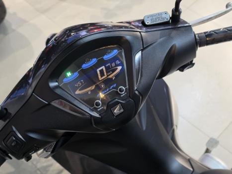 HONDA Biz 125 FLEX, Foto 11