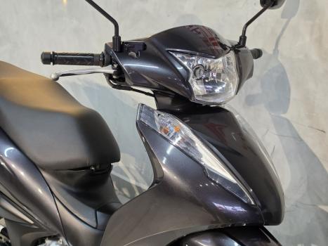 HONDA Biz 125 FLEX, Foto 12
