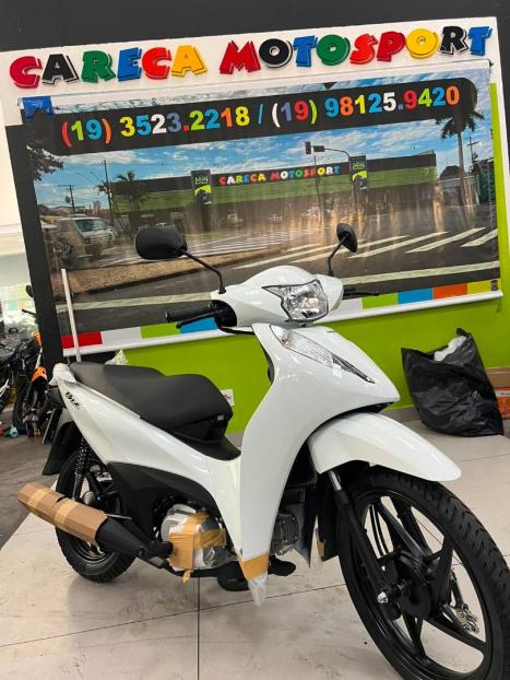 HONDA Biz 125 FLEX, Foto 1