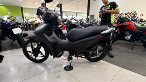 HONDA Biz 125 FLEX, Foto 3