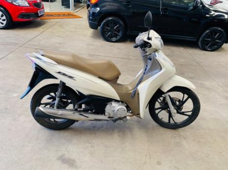 HONDA Biz 125 FLEX, Foto 1