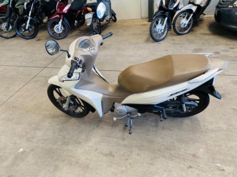 HONDA Biz 125 FLEX, Foto 2