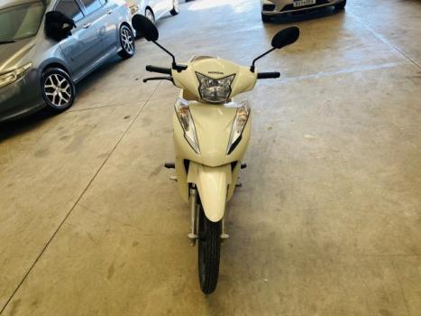 HONDA Biz 125 FLEX, Foto 3