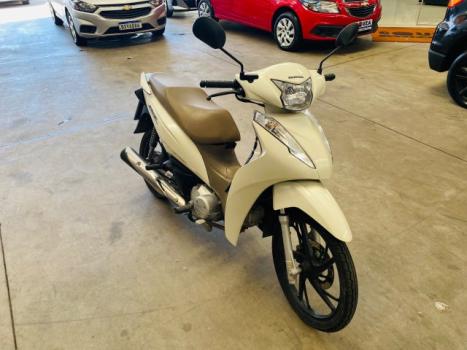 HONDA Biz 125 FLEX, Foto 4