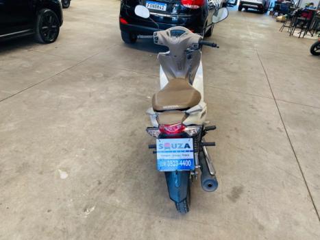 HONDA Biz 125 FLEX, Foto 5