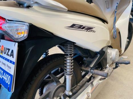 HONDA Biz 125 FLEX, Foto 6
