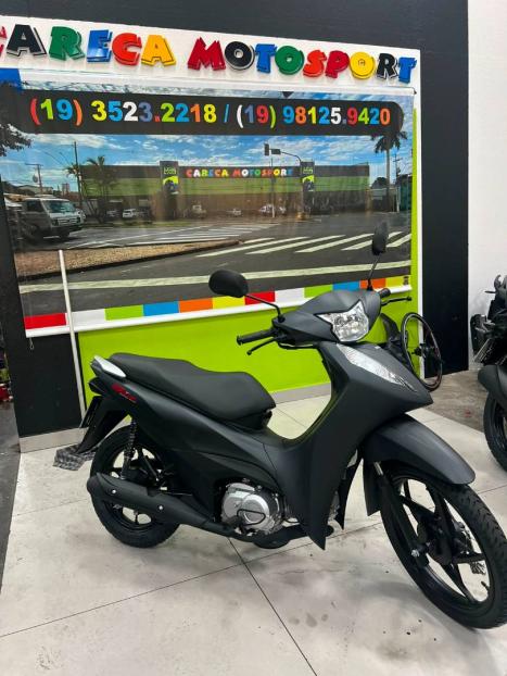 HONDA Biz 125 FLEX, Foto 1