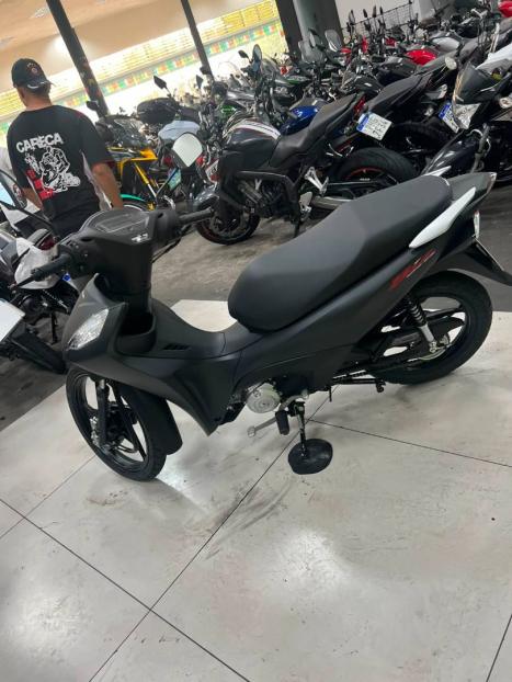 HONDA Biz 125 FLEX, Foto 2