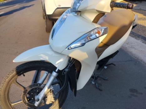 HONDA Biz 125 FLEX, Foto 2
