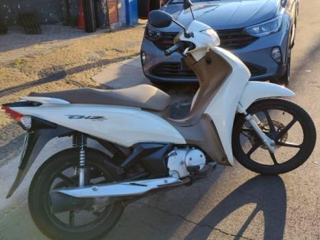 HONDA Biz 125 FLEX, Foto 3