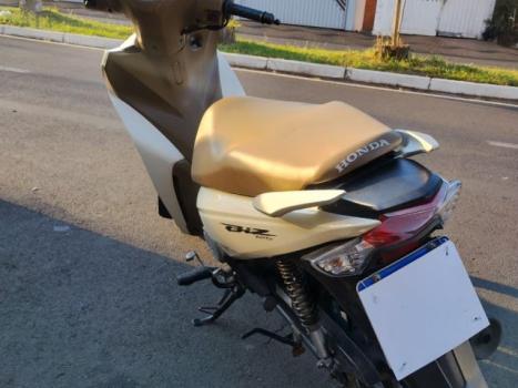 HONDA Biz 125 FLEX, Foto 5