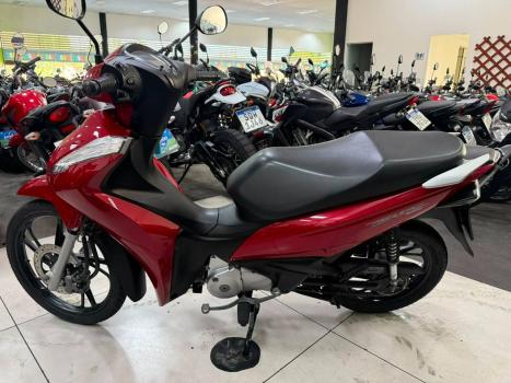 HONDA Biz 125 FLEX, Foto 2
