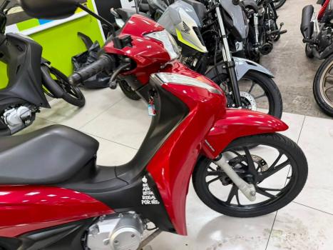 HONDA Biz 125 FLEX, Foto 3