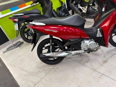 HONDA Biz 125 FLEX, Foto 5