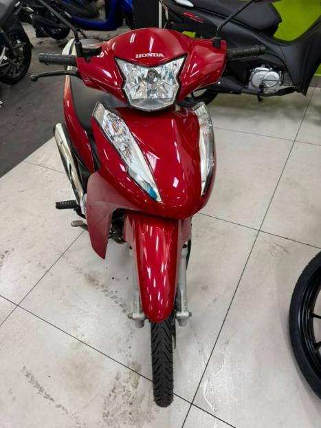 HONDA Biz 125 FLEX, Foto 6