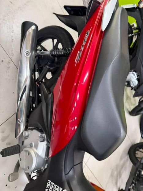 HONDA Biz 125 FLEX, Foto 7
