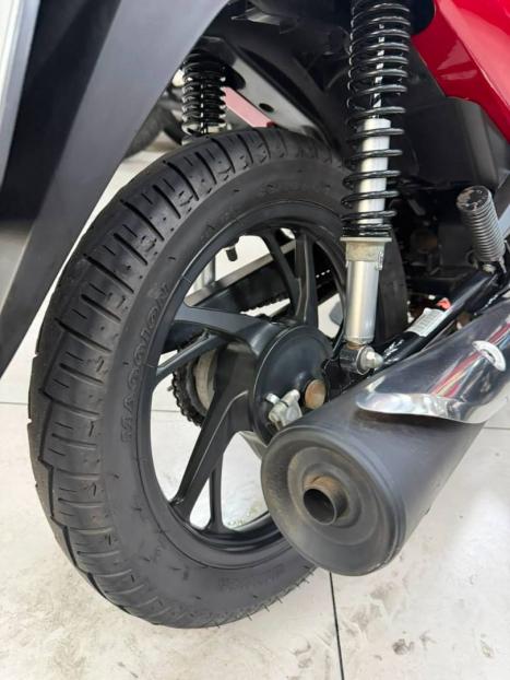 HONDA Biz 125 FLEX, Foto 9