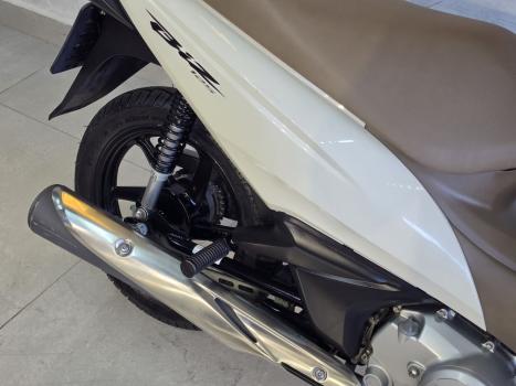 HONDA Biz 125 FLEX, Foto 4